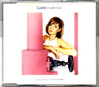 Louise - In Walked Love CD 1
